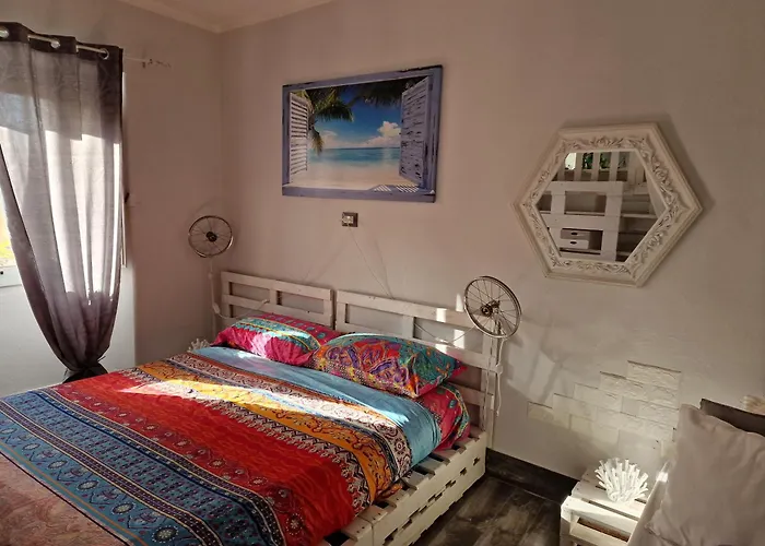 Casa Del Cicloturista