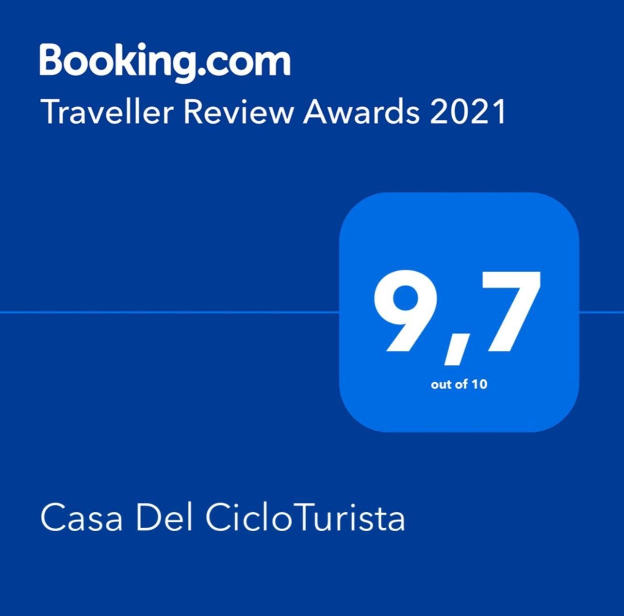 Apartment Casa Del Cicloturista Santadi