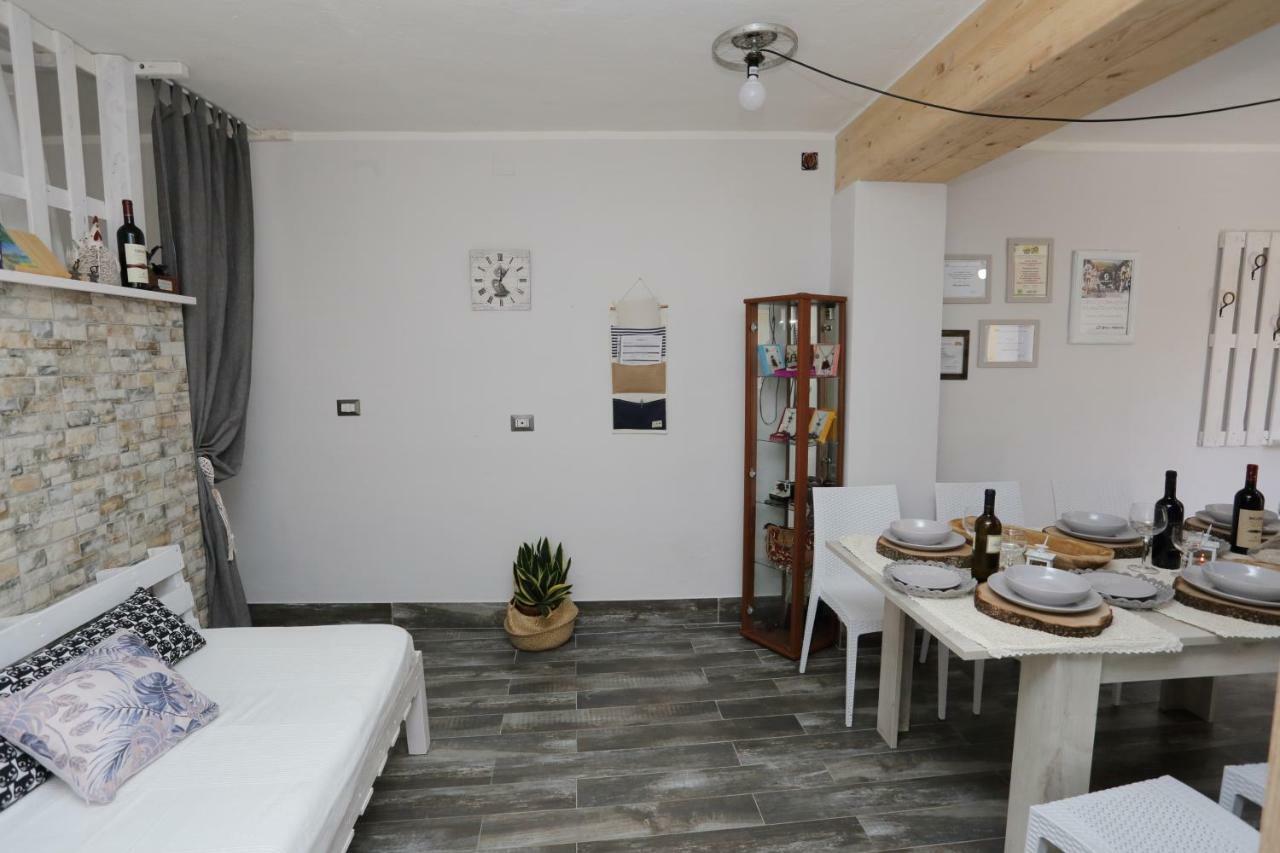Casa Del Cicloturista Apartment
