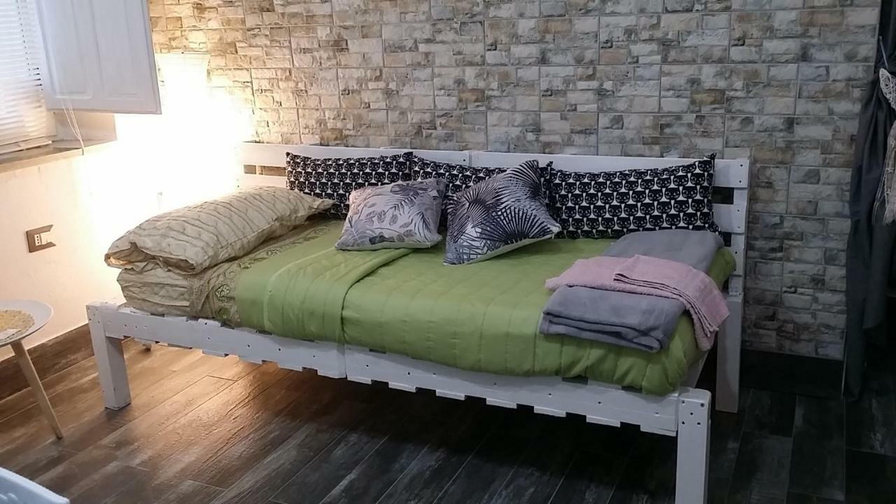 Casa Del Cicloturista Santadi