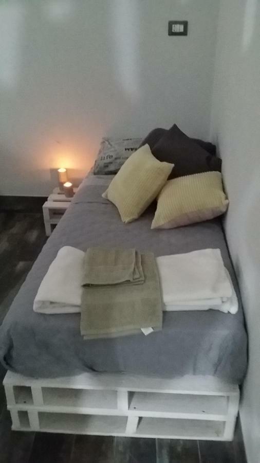 Casa Del Cicloturista Apartment Santadi
