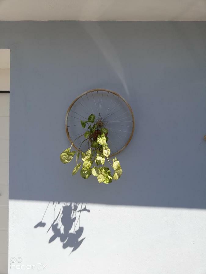 Casa Del Cicloturista