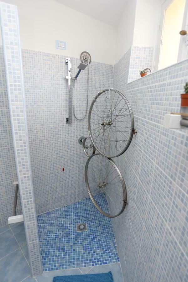 Casa Del Cicloturista *