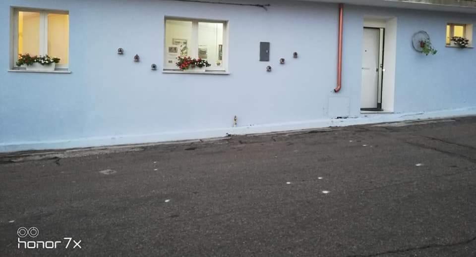 Appartamento Casa Del Cicloturista *